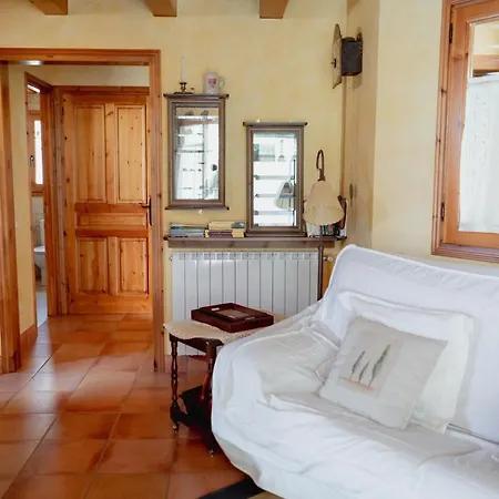 Chalet El Xalet De La Vall De Cardós