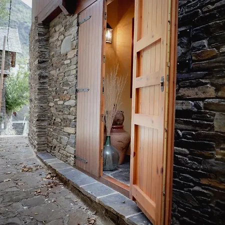 Chalet El Xalet De La Vall De Cardós *