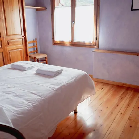 El Xalet De La Vall De Cardós Chalet Lladros