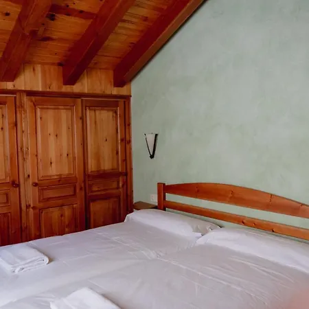 Chalet El Xalet De La Vall De Cardos
