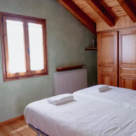 El Xalet De La Vall De Cardós * Lladros