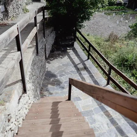 El Xalet De La Vall De Cardós
